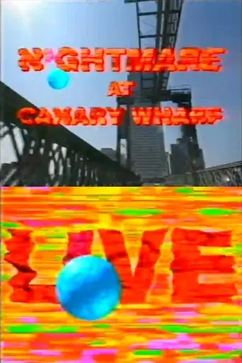 Trouble at the Top: Nightmare at Canary Wharf (1994)