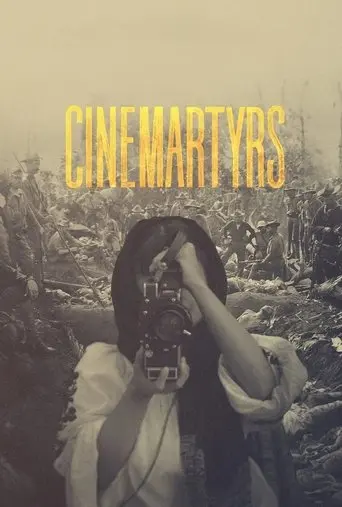 Cinemartyrs (2025)