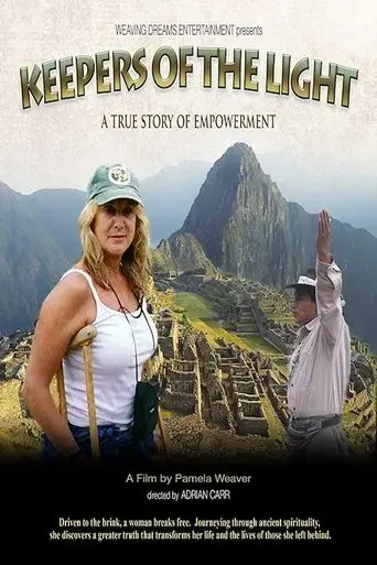 Keepers of the Light (2010)