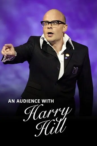 Harry Hill: An Audience With Harry Hill (2004)