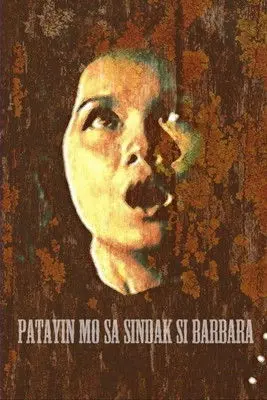 Kill Barbara With Panic (1974)