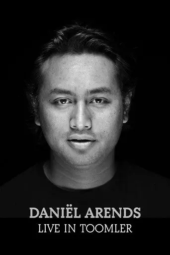 Daniël Arends: Live in Toomler (2007)
