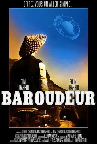 Baroudeur (2022)