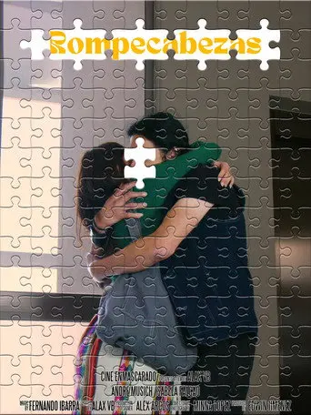 Jigsaw puzzle (2025)