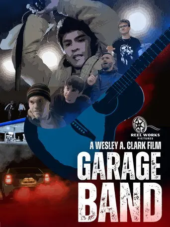 Garage Band (2026)