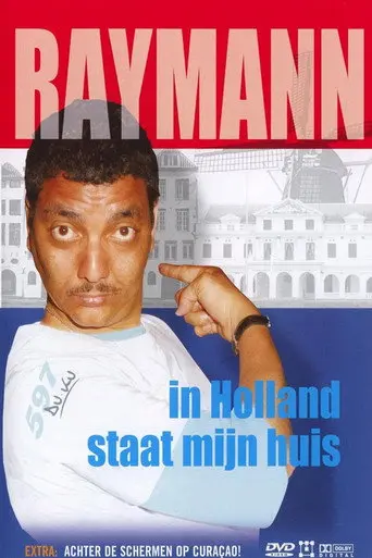 Jörgen Raymann In Holland is my home (2006)