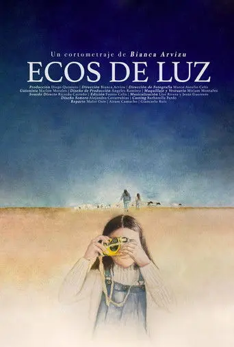 Ecos de Luz (2026)