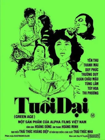 Green Age (1974)