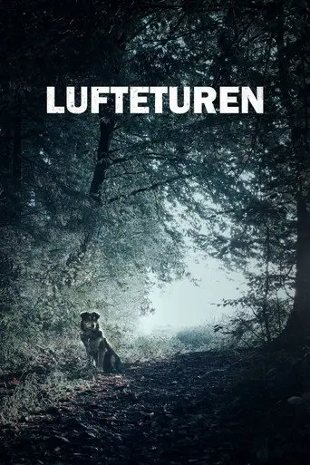 Lufteturen (2019)