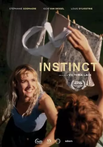 Instinct (2023)