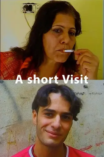 A short visit (2000)