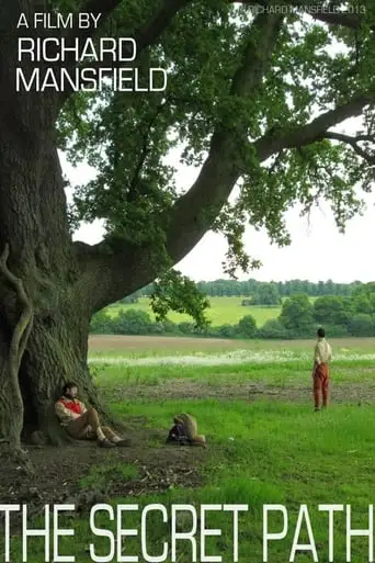 The Secret Path (2014)