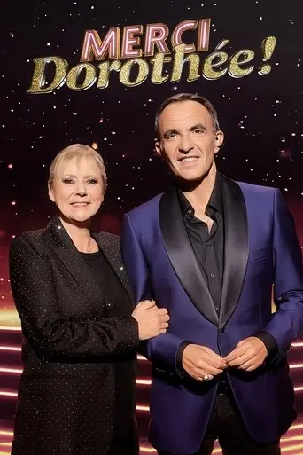 Merci Dorothée ! (2025)