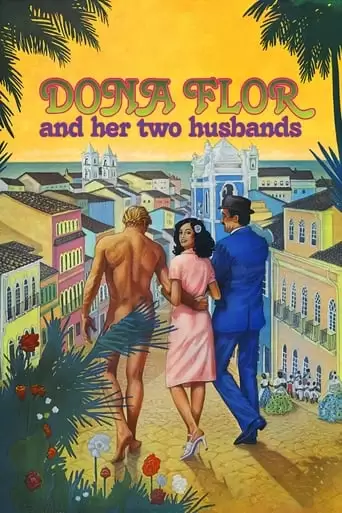 Dona Flor And Her Two Husbands (1976)