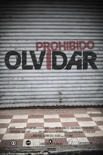 Prohibido Olvidar (2014)