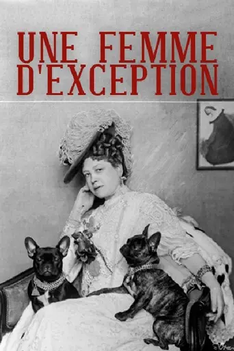 Die Königin von Wien - Anna Sacher und ihr Hotel (2016)