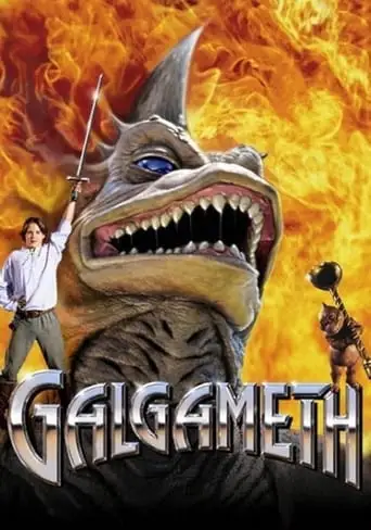 The Legend Of Galgameth (1997)