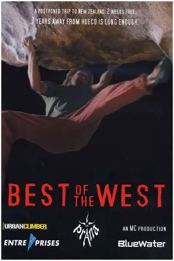 Best of the West (2005)