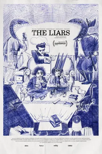 The Liars (2026)