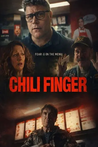 Chili Finger (2026)
