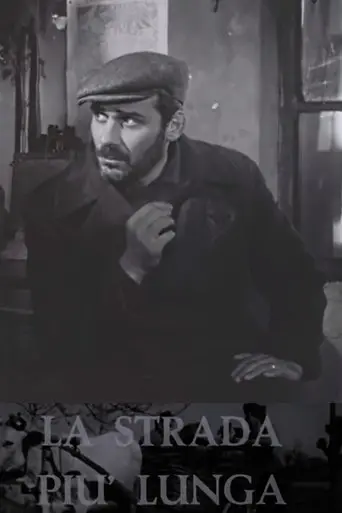 La strada più lunga (1965)