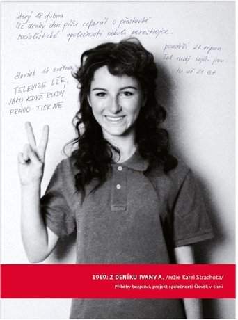 1989: Z deníku Ivany A. (2014)