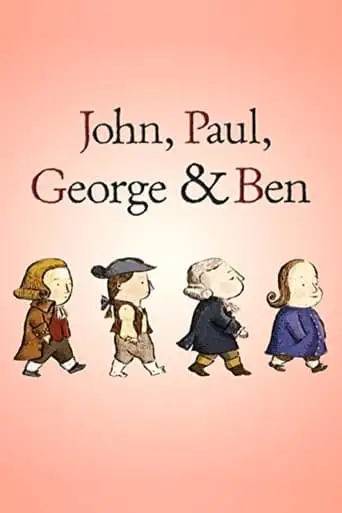 John, Paul, George & Ben (2007)