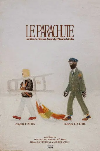 Le Parachute (2026)