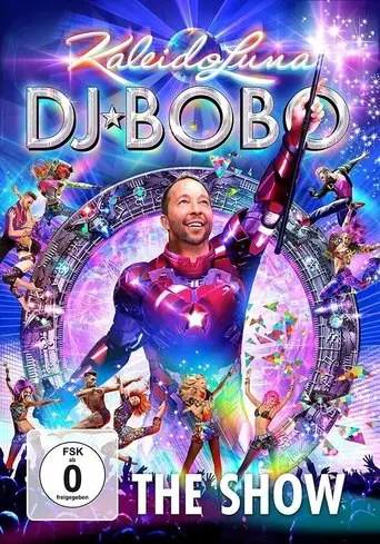 DJ BoBo ‎- KaleidoLuna (2019)