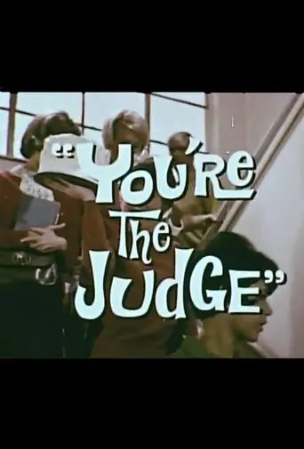 You're The Judge (1965)