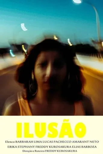 Ilusão (2015)