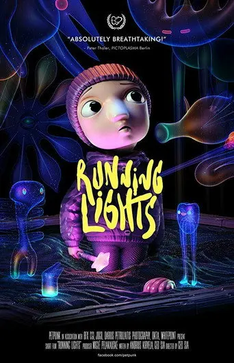 Running Lights (2017)