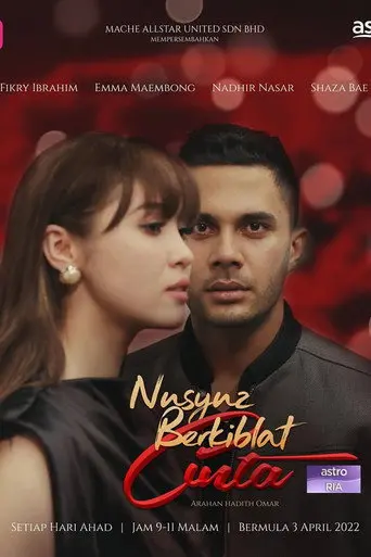 Nusyuz Berkiblat Cinta (2022)