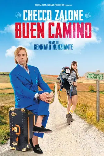 Buen Camino (2025)