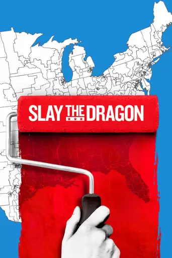Slay The Dragon (2019)