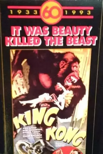 King Kong 60th Anniversary Special: 'It Was Beauty Killed The Beast' (1992)