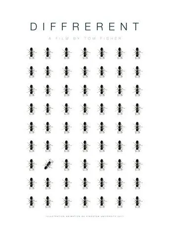 Diffrerent (2017)