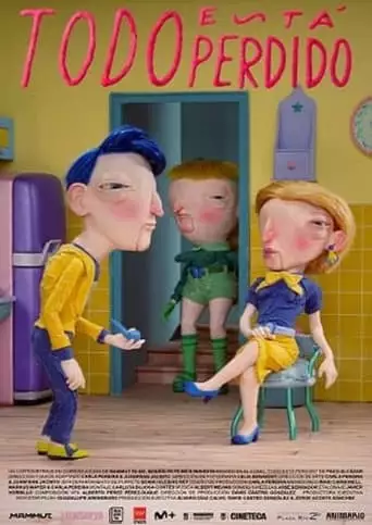 Todo Esta Perdido (2022)