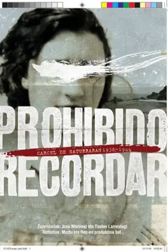 To Remember Is Forbidden (2010)