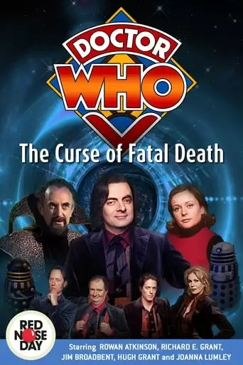 Comic Relief: Doctor Who - The Curse Of Fatal Death (1999)