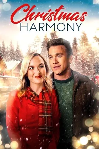 Christmas Harmony (2018)