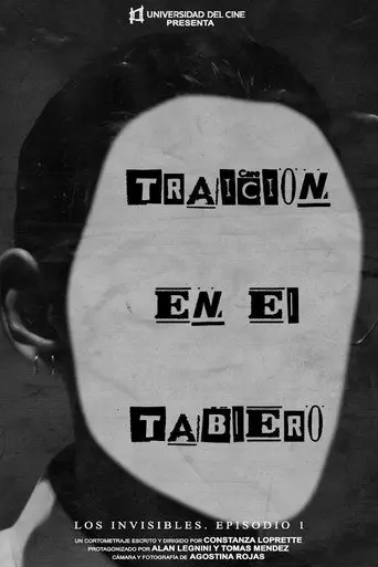 Traición en el tablero (2022)