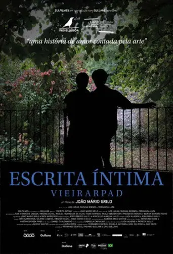 Escrita Íntima (2017)