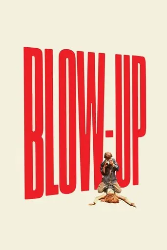 Blow-Up (1966)