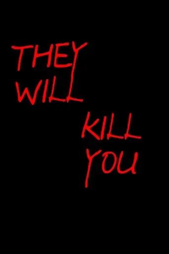 They Will Kill You (2026)