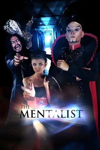The Mentalist (2011)