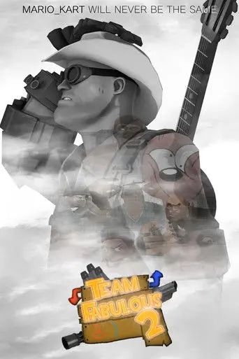 Team Fabulous 2 (2012)