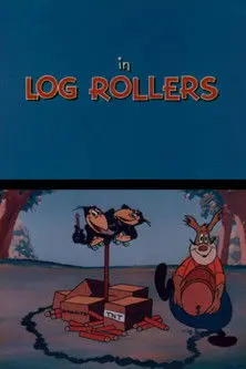 Log Rollers (1953)