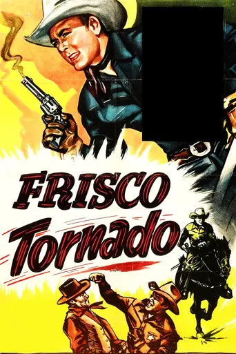 Frisco Tornado (1950)