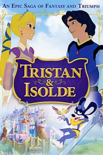 Tristan Et Iseut (2002)